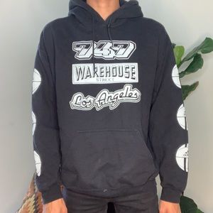 Adidas Limited Hoodie